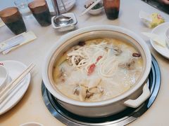 -小骨煲金华砂锅(转塘金街美地店)