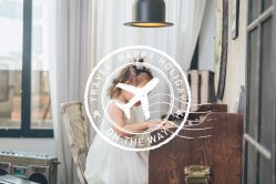 -WPlus明星肖像亲子全家福摄影