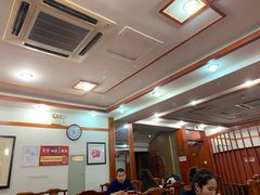 大堂-教师之家赵家羊汤馆(东青龙街店)