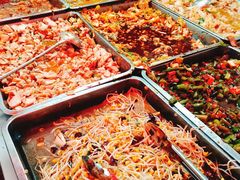 -枣阁园滴滴自助餐