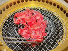 -谷牛日式烤肉(宝山U天地店)