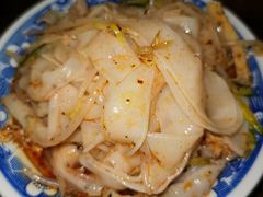 -张满意驴肉火烧(西四店)