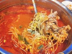 -黔人百味.贵州菜