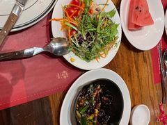 -食间牛排(湖西路店)