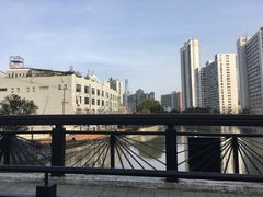 -苏州河梦清园环保主题公园