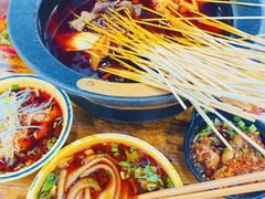 -冒椒火辣(太古里店)