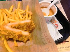 -肯德基(沪东店)