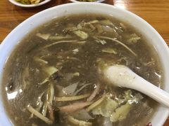 -张小文胡辣汤(龙柏新村店)