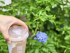 -Beans Solo豆号咖啡(百家湖花园店)