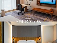 -广州粤海喜来登酒店