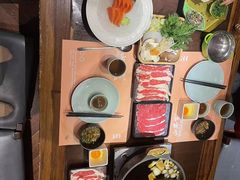 -山葵家·创意料理(临平银泰城店)