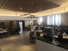 大堂-必胜客(海滨店)