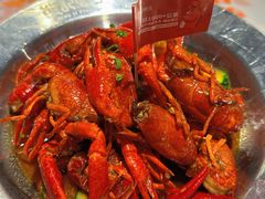 招牌油焖大虾-熊记虾王·小龙虾(东晓南店)