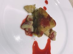 -西藏饭店·亚克·食光自助餐厅(文殊院店)
