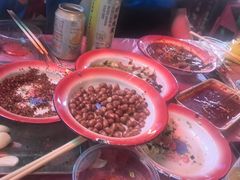 -盛龙盐筋烤肉