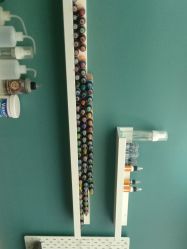 -众刺纹画·纹身·穿孔饰品·海娜定制