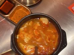 -西塔老太太泥炉烤肉(苏州大悦城店)