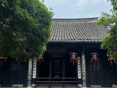 -王阳明故居