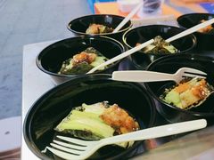 -鳗事鱼意·活鳗現烤专门店(富力海珠城店)