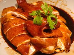 豉油鸡-岭南真味·匠心粤菜(K11店)