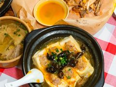 -东江厨岸（惠州味道）(江畔花园店)