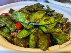 -京城小江南·土菜馆·蒸白鱼(东四十条店)