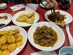 -红灯笼龙凤饭店(宁波老字号店)