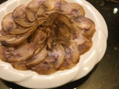 -小城粥道·海胆鲜虾粥(解放广场店)