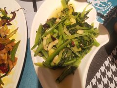 -飞鹿餐饮·陕南菜(北关店)