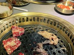 -明洞王妃家烤肉(苏州中心星悦汇店)