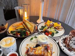 -玲婧胡同·生日蛋糕·餐厅(嘉里城店)