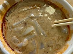 -清真·宏顺祥卤汁凉粉(大皮院店)