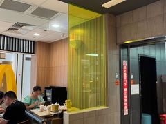 -麦当劳(武商建二店)