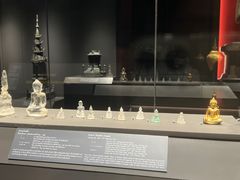 -曼谷国家博物馆