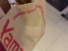 -山崎面包(静安久光店)