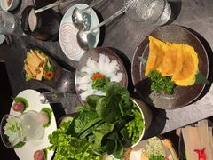 -捞王猪肚鸡火锅(金华义乌之心店)