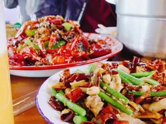 -搓火大都会(广安门总店)