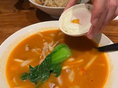 -漆黑觉米粉(三里屯店)