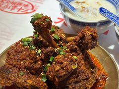-南昌谭十三大排档(船山路总店)