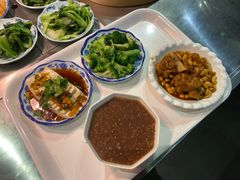 -心怡东北烤冷面(赤峰路店)