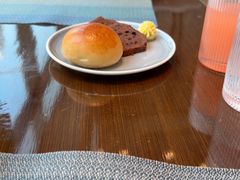 -菲住布渴全日制餐厅·简餐·下午茶·蛋糕