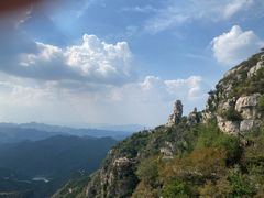 -潭溪山