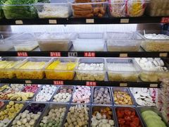 -杨国福麻辣烫(庆春路店)