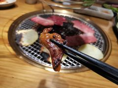 -牛人·雪花牛·木炭烤肉(昆山陆家店)