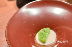 Bamboo Shoots with Beijing-style Spicy Sesame Sauce
