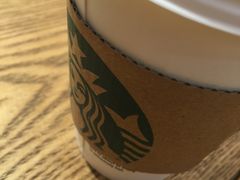 -星巴克臻选(舟山凯虹广场店)