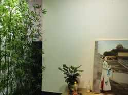 -盘子女人坊古装写真摄影(天津总店)