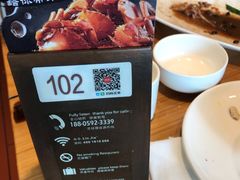 -临家闽南菜(大唐店)