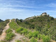 -白羊峪长城旅游区