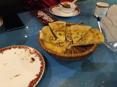 -东方亚克西餐厅(西康路店)